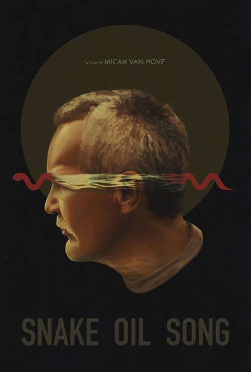 Snake Oil Song (2025) poster