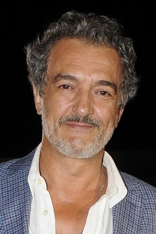 Rogério Samora foto