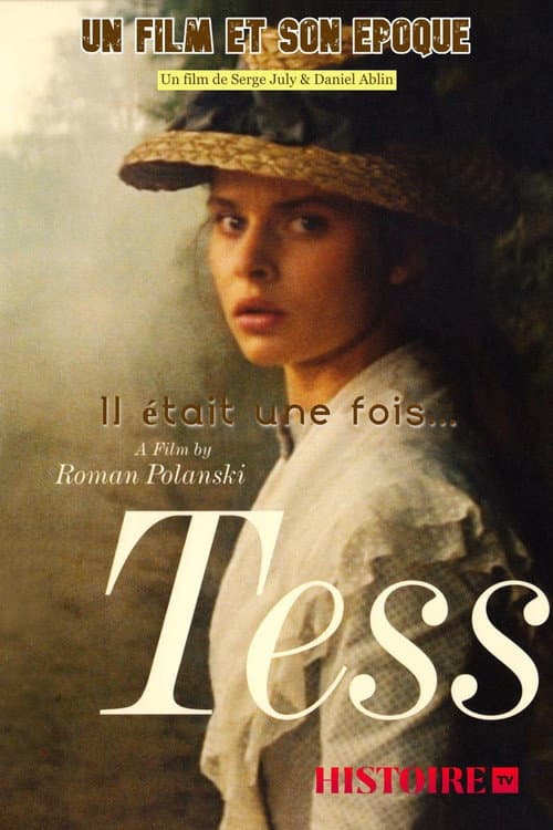 Il était une fois... « Tess » (2007) poster