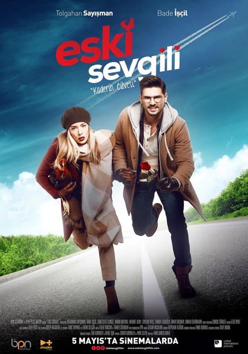 Eski Sevgili (2017) poster