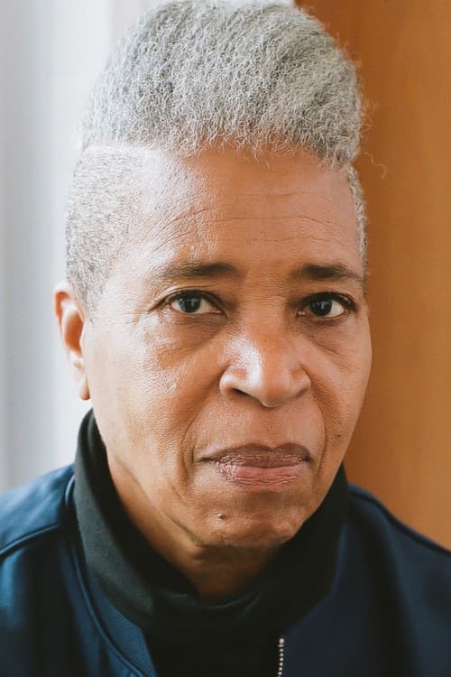 Dionne Brand foto
