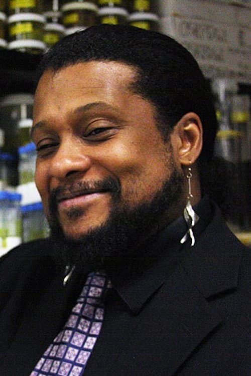 Tyrone Hayes foto