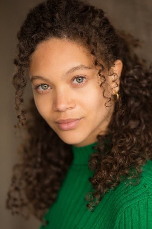 Nicole Joseph foto