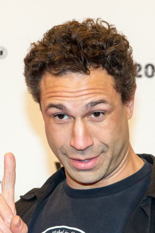 Jared Hasselhoff foto