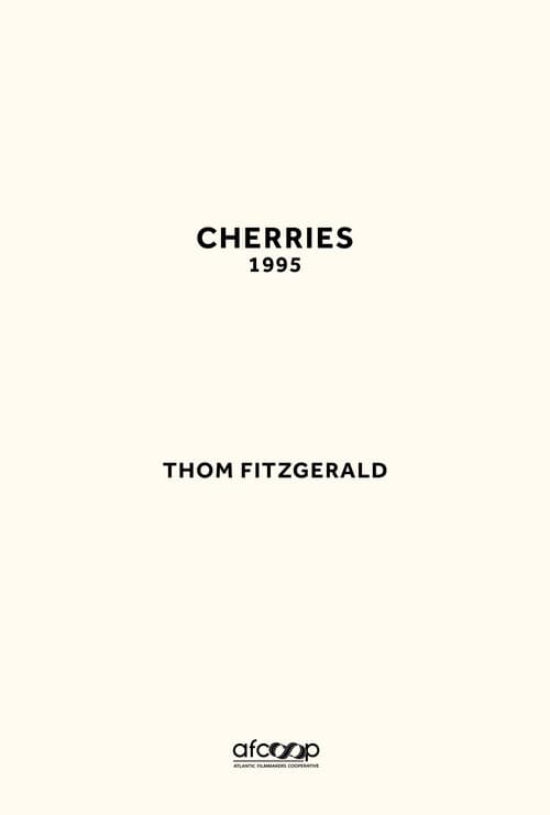 Cherries (1995) poster