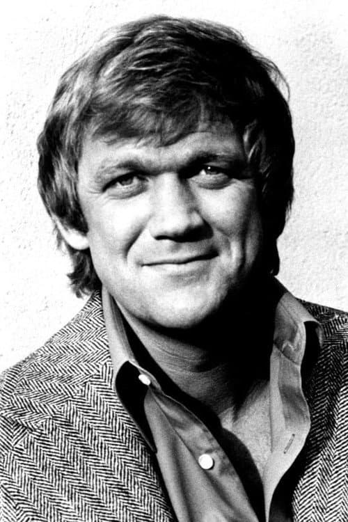 Bo Svenson foto