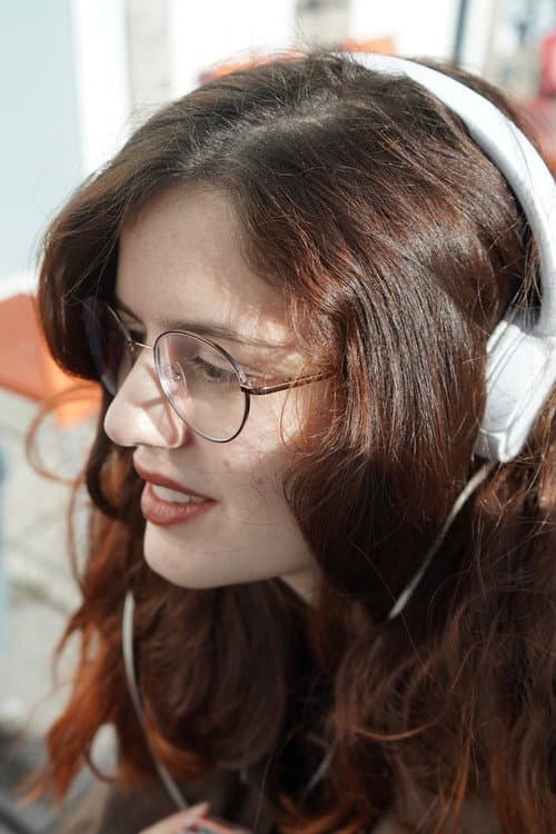 Sara Correia foto