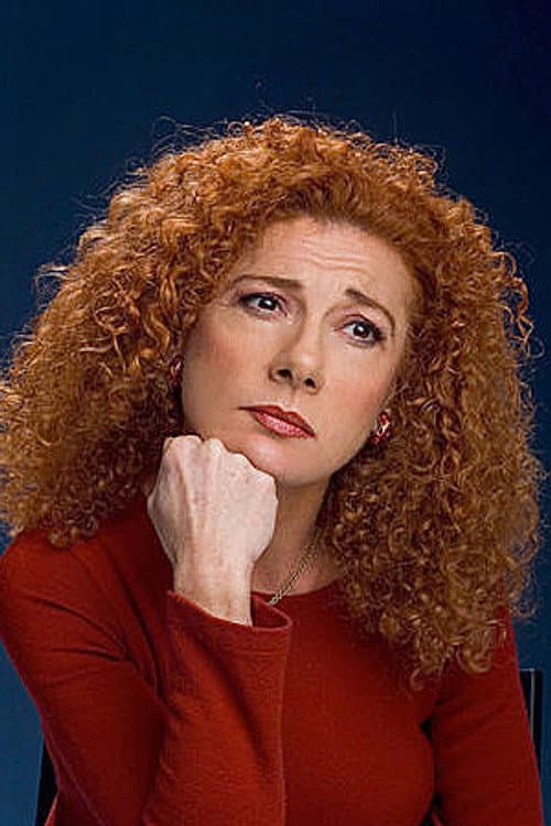 Cinzia Leone foto