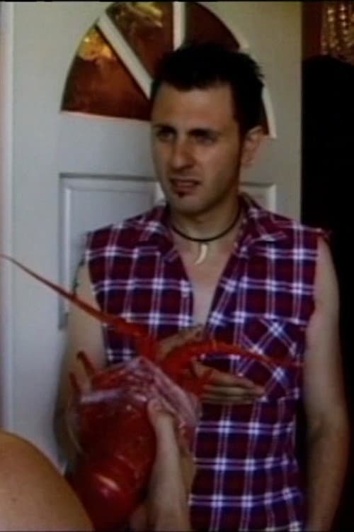 Crayfish (2000) poster