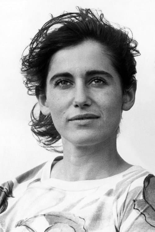 Agnès Torrent foto
