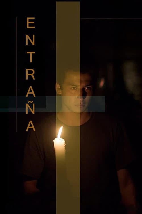 Entraña (2017) poster