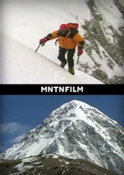Pumori - Daughter of Everest (1998) poster