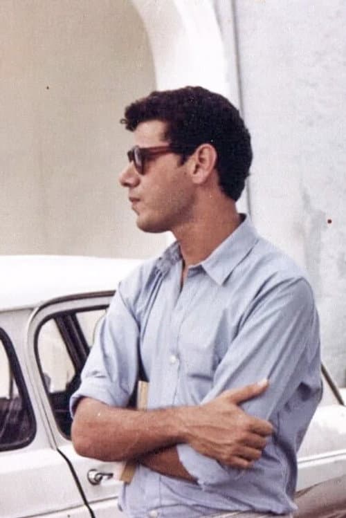 Jean-Louis Jorge foto