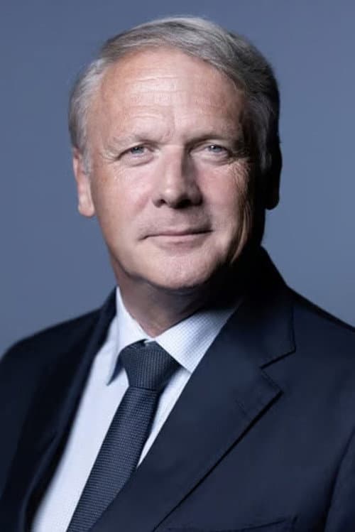 Philippe Olivier foto