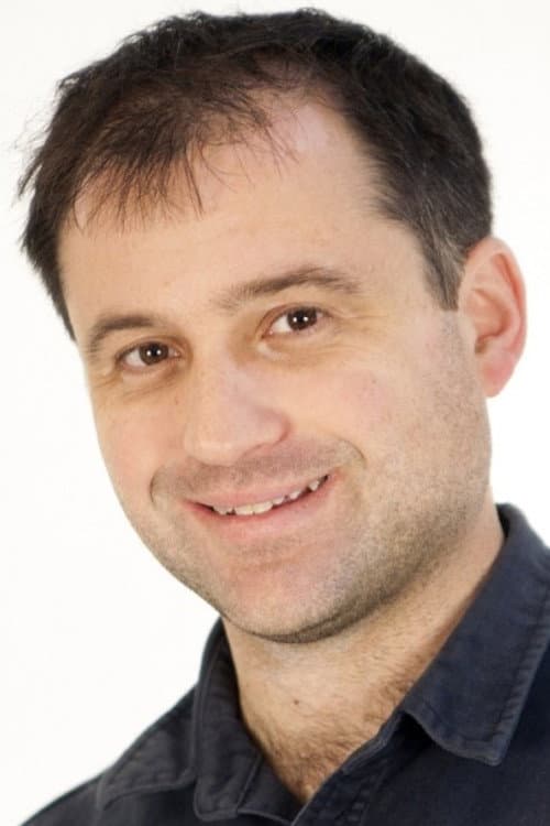 Emanuel Cohn foto