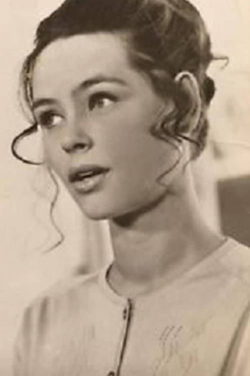 Margot Busse foto