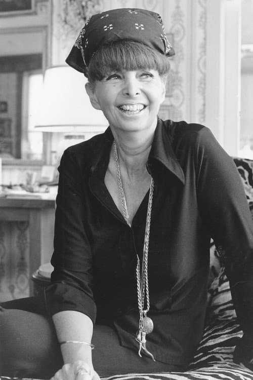 Harriet Frank Jr. foto
