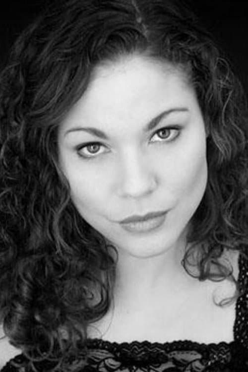 Caitlin Sabins foto