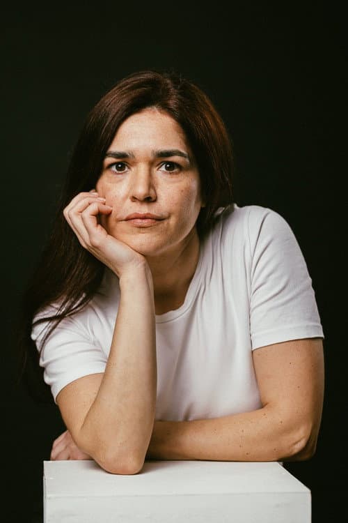 Rebeca Cunha foto