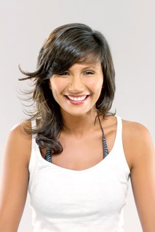 Julia Pritzel foto