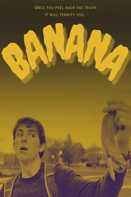 Banana (2021) poster
