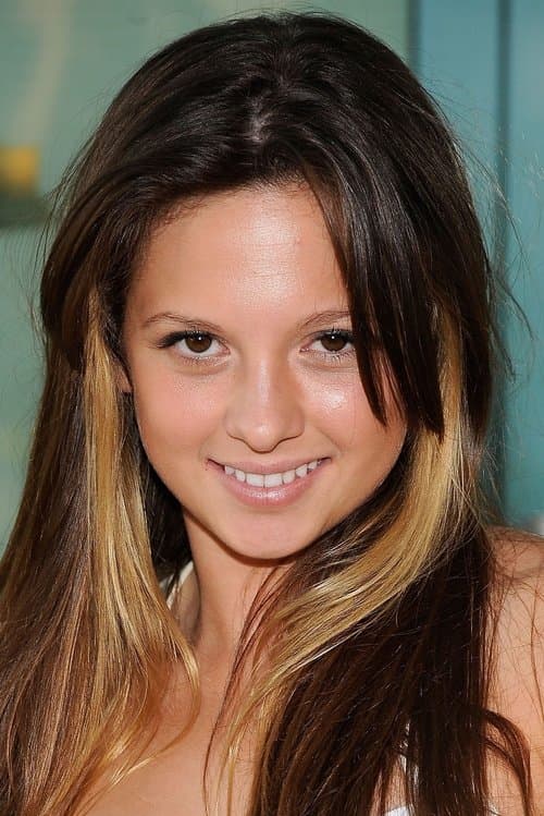 Mackenzie Rosman foto