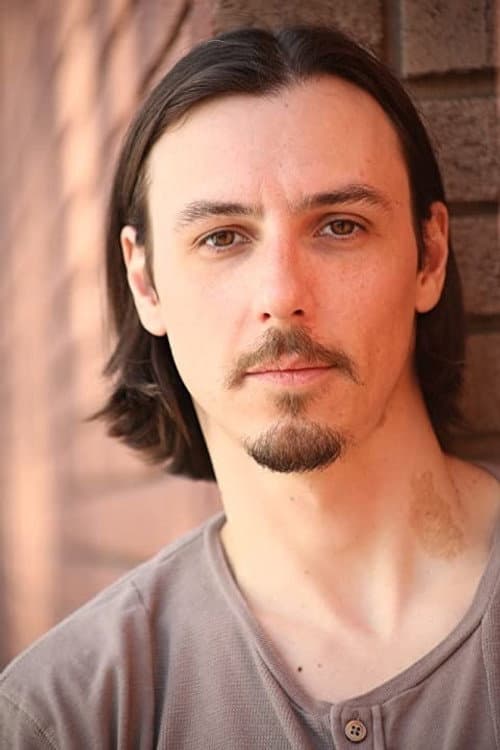 Jake Richardson foto