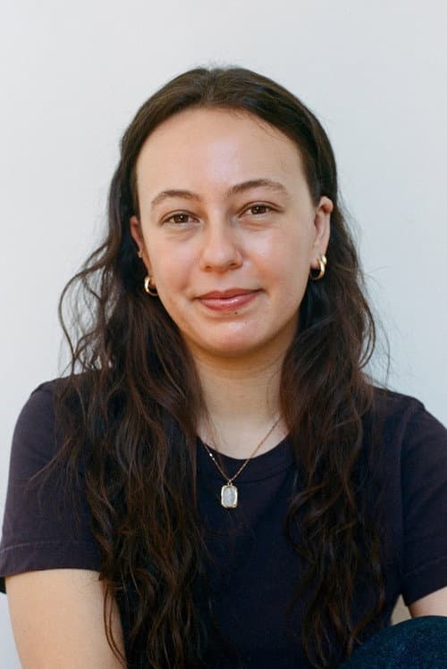 Yael Grunseit foto
