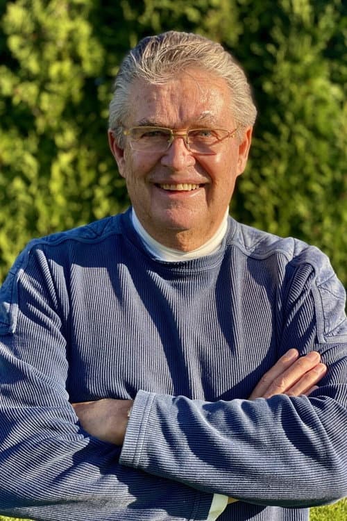 Remo Caprino foto