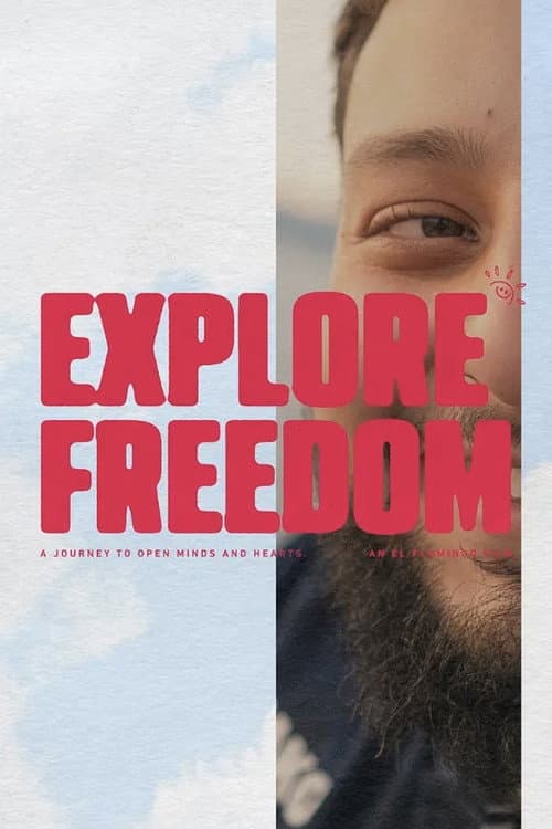 Explore Freedom (2026) poster