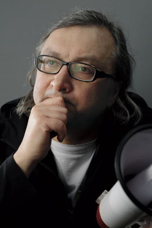 Arūnas Matelis foto