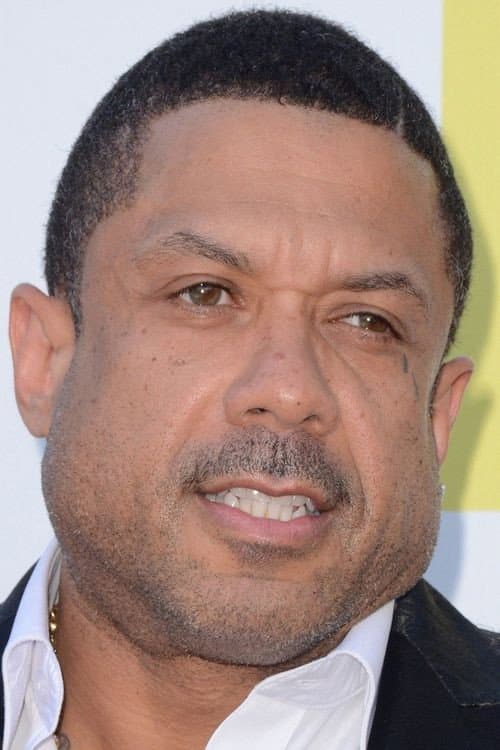 Benzino foto