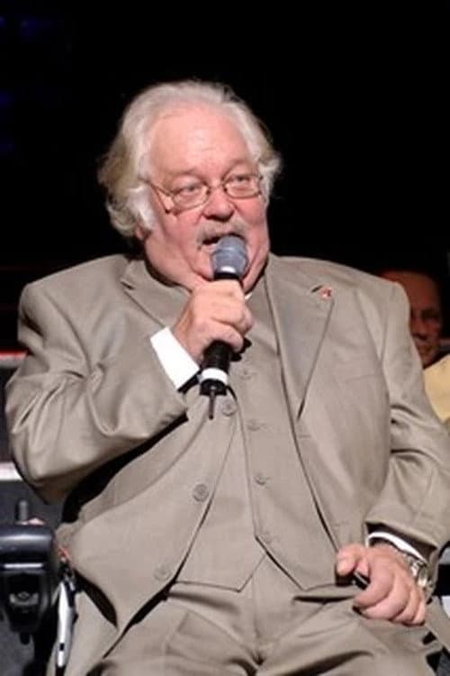 Wolfgang Klapper foto