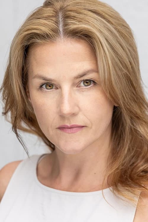 Georgina McKevitt foto