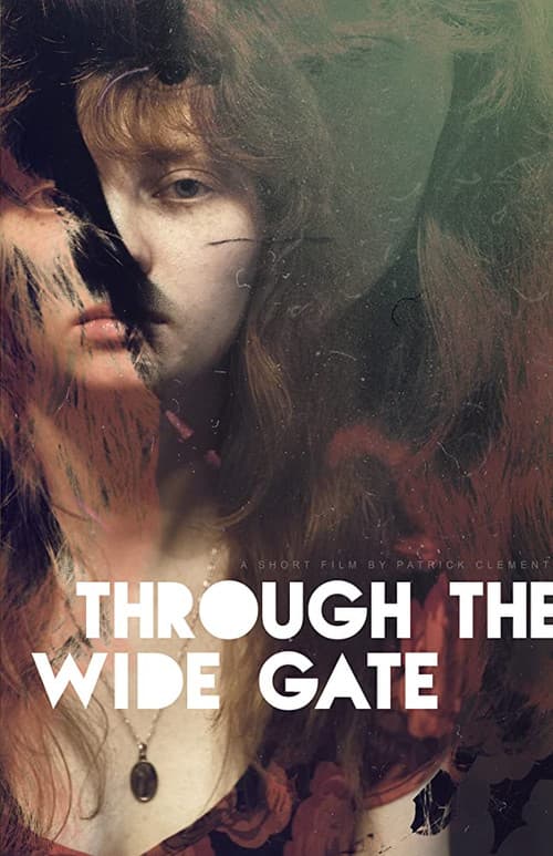 Through the Wide Gate (2017) poster