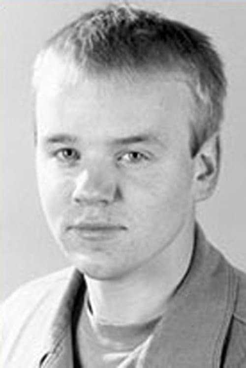 Hannes Prikk foto