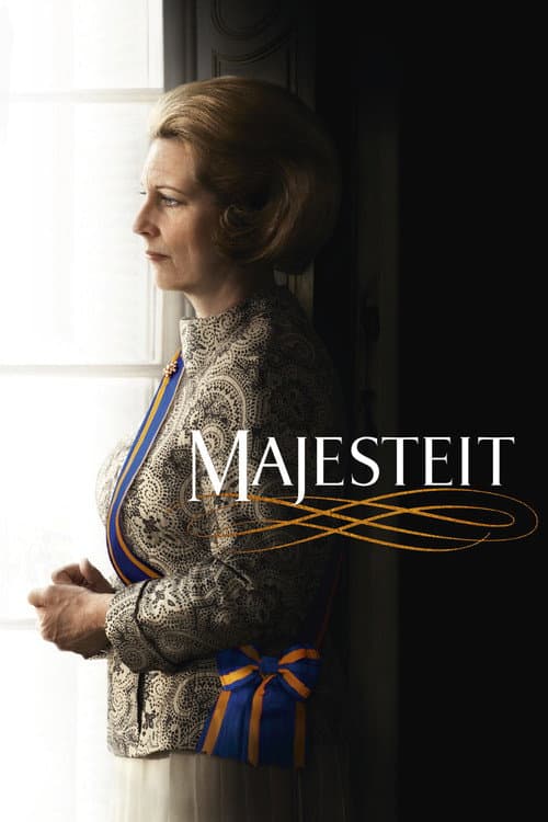Majesteit (2010) poster