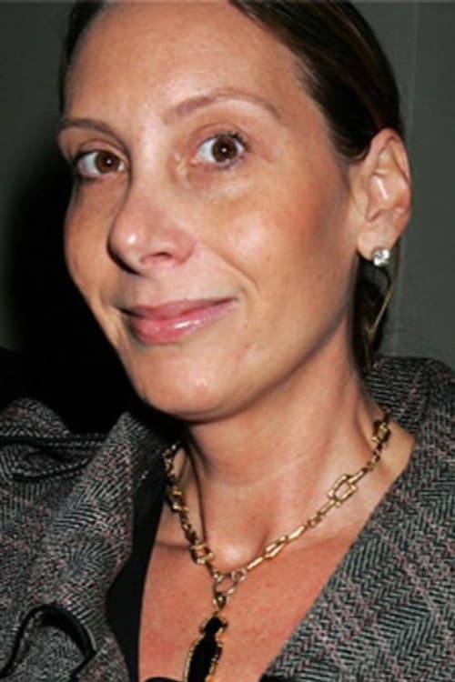 Jacqui Getty foto