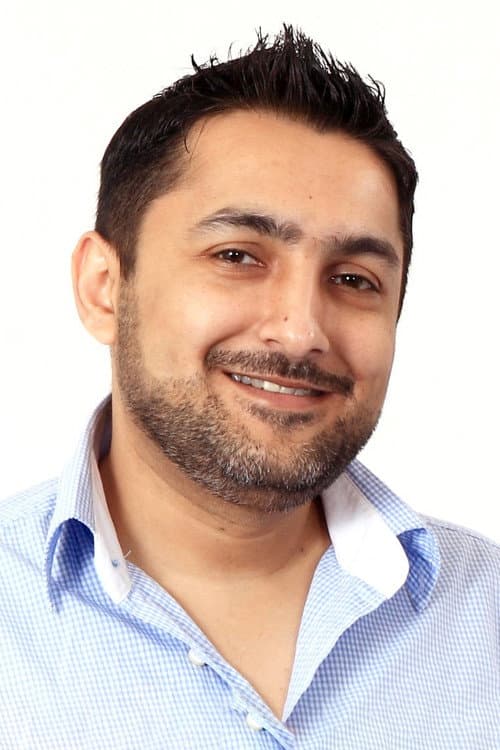 Imran Ali Khan foto