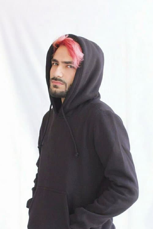 Basel Baze Abbas foto