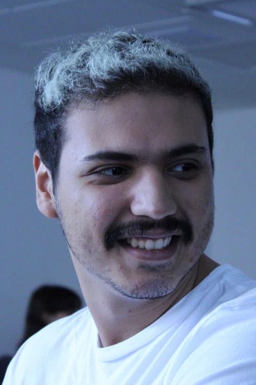 Felipe Giantaglia foto