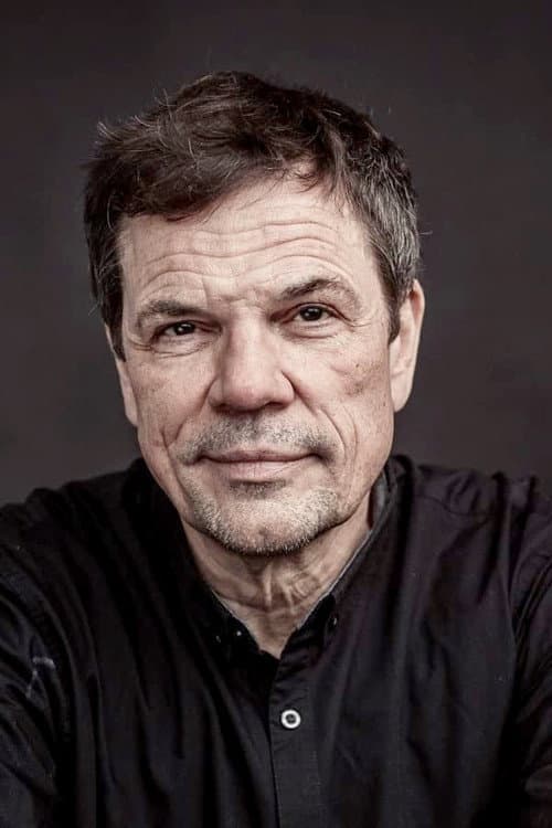 Wolfgang Seidenberg foto