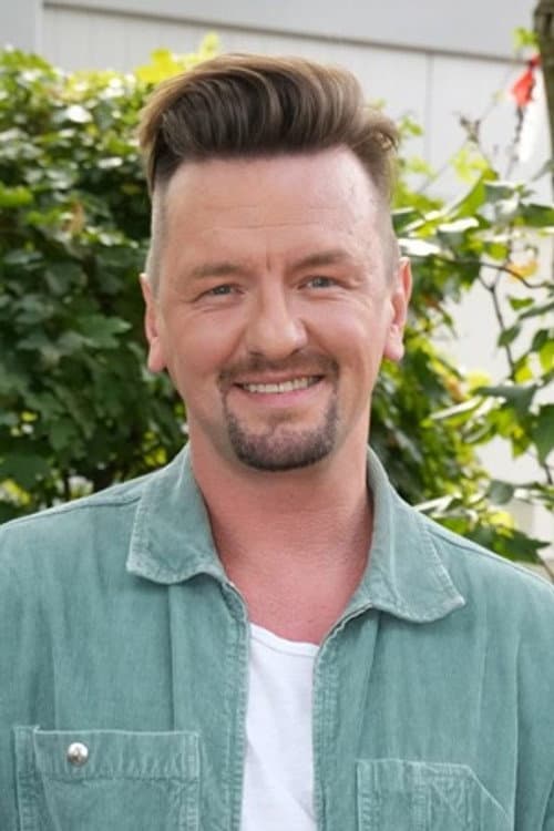 Ben Zucker foto