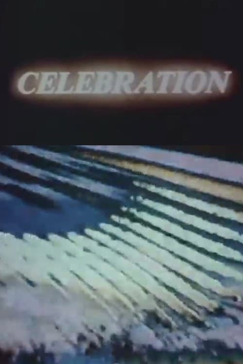 Celebration: I Am All of These (1983) poster