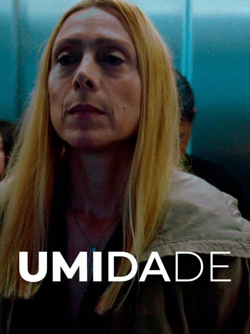 Umidade (2023) poster