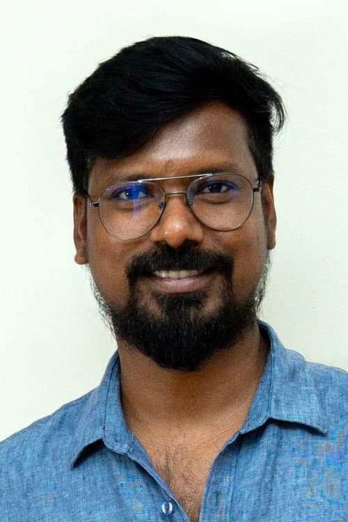 P. S. Vinothraj foto