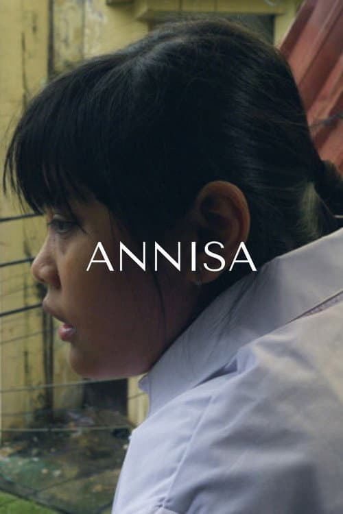 Annisa (2026) poster