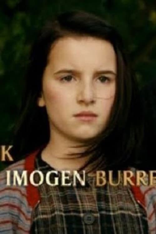 Imogen Burrell foto