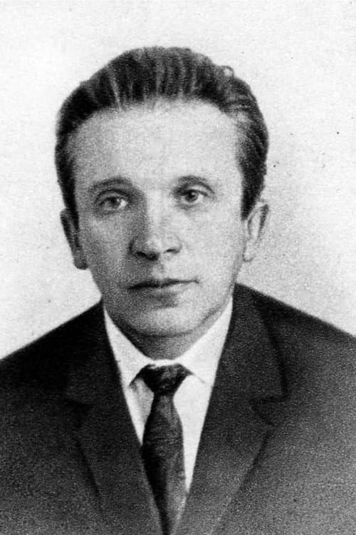 Моисей Вайнберг foto