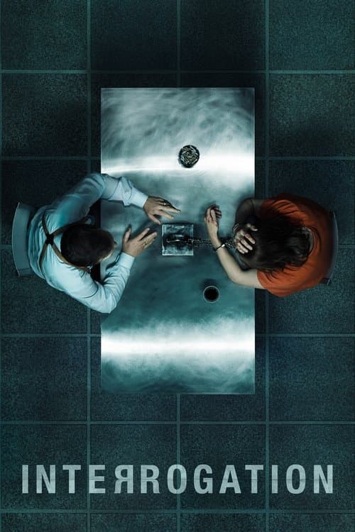 Interrogation (2020) poster